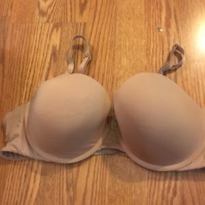 VS Perfect Shape Push Up 40C
